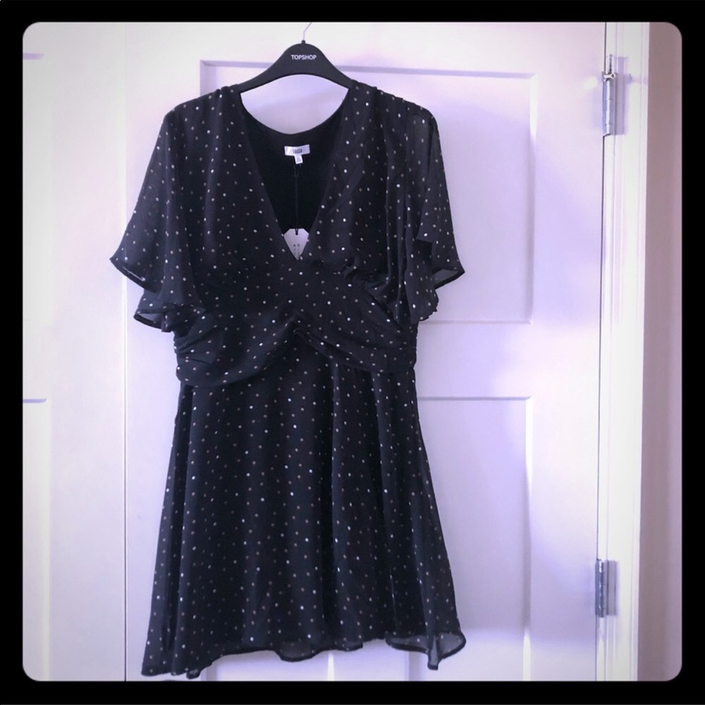 NWT Lucca Couture